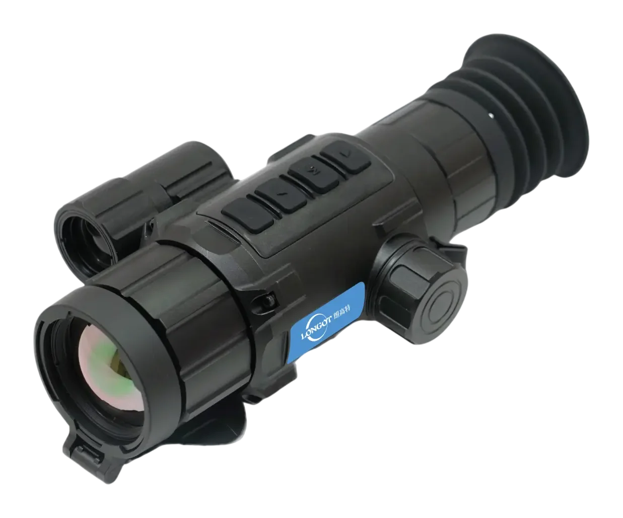 Тепловизионный прицел Longot R650L