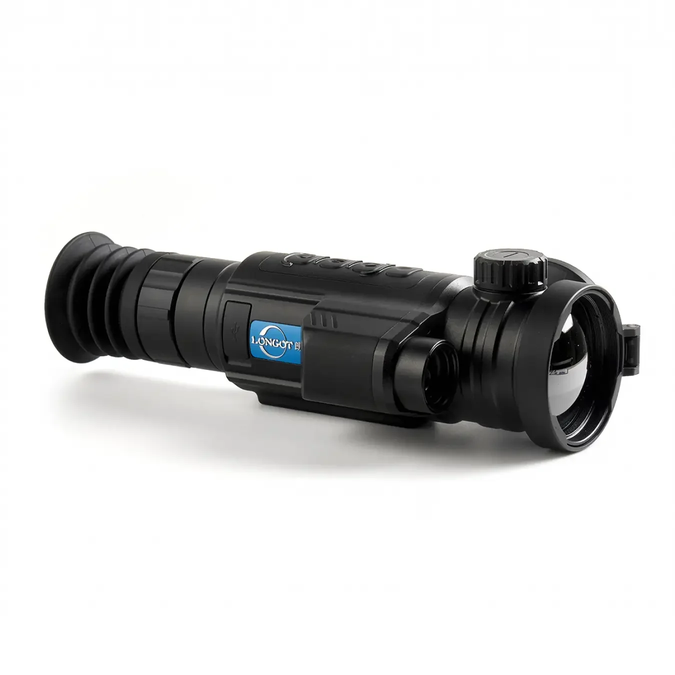 Тепловизионный прицел Longot LY350LRF
