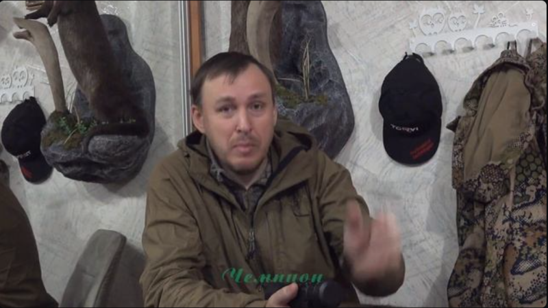 Сравнение тепловизионных прицелов LONGOT LY335 и LY650