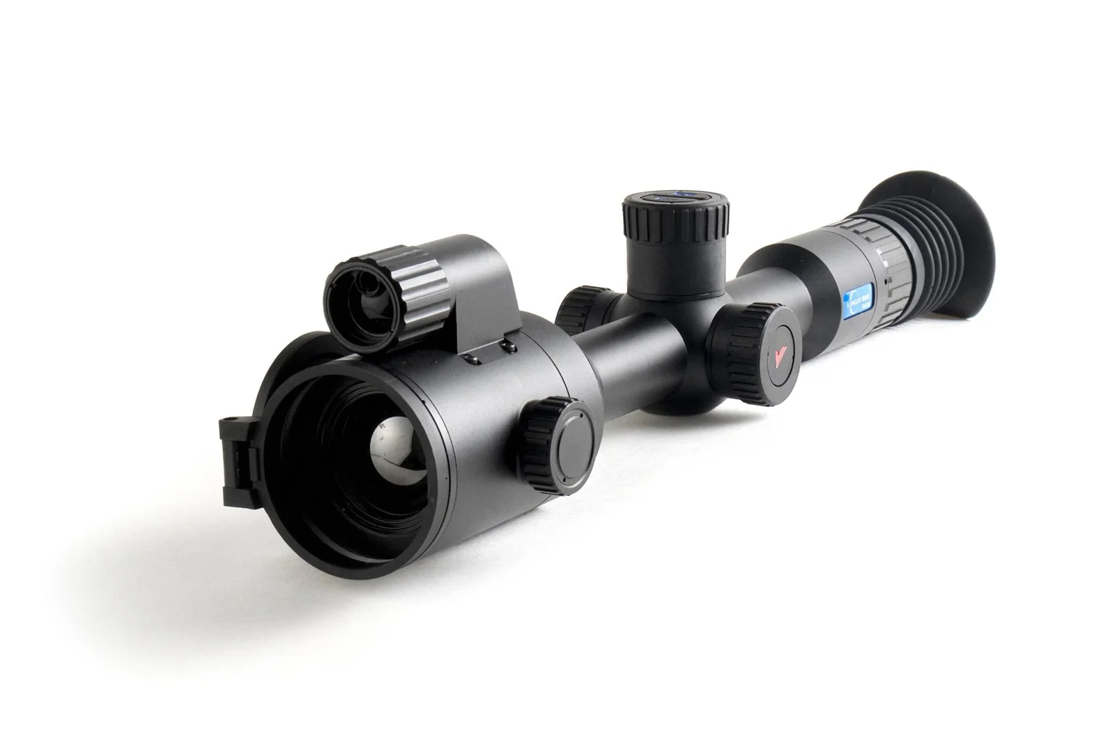 Тепловизионный прицел Longot TB335LRF