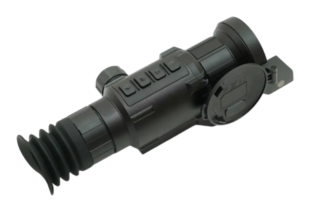 Тепловизионный прицел Longot R650
