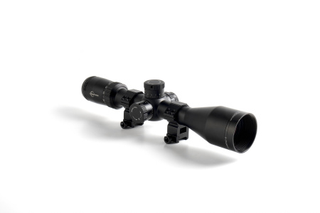 Оптический прицел Longot 5-25/50 FP IR