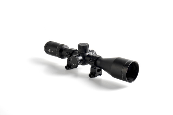 Оптический прицел Longot 5-25/50 FP IR