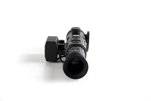 Тепловизионный прицел Longot TL650PLRF (RH50PLRF)