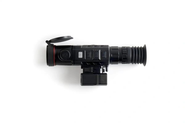 Тепловизионный прицел Longot TL650PLRF (RH50PLRF)