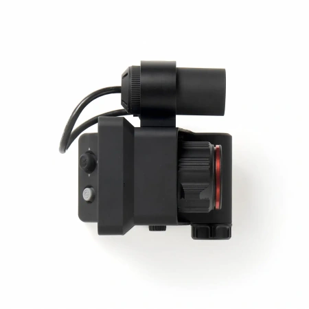 Тепловизионный коллиматорный прицел Longot R3L