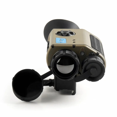 Тепловизионный прицел Longot K9