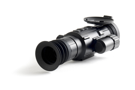 Тепловизионный прицел Longot R650L