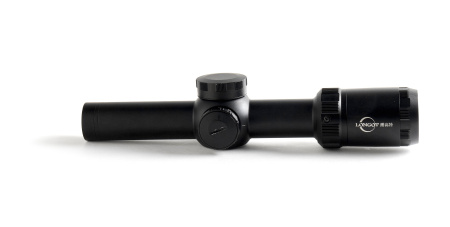 Оптический прицел Longot 1-8/24 FP IR