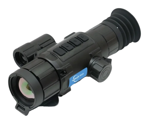 Тепловизионный прицел Longot R650L