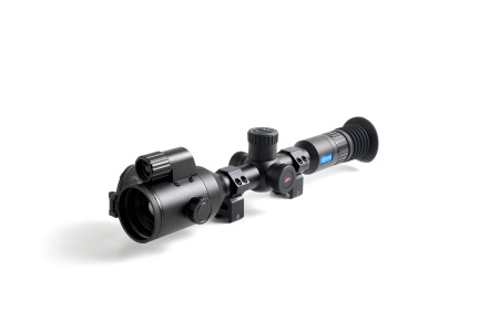 Тепловизионный прицел Longot TB650LRF