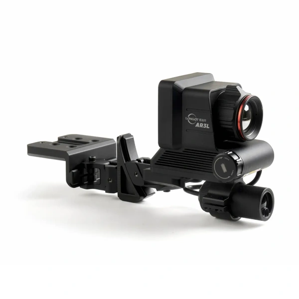 Тепловизионный коллиматорный прицел Longot AR3L