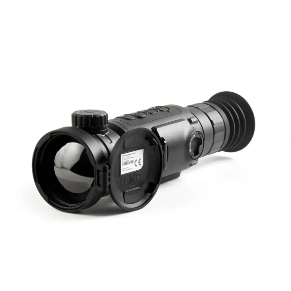 Тепловизионный прицел Longot LY650LRF