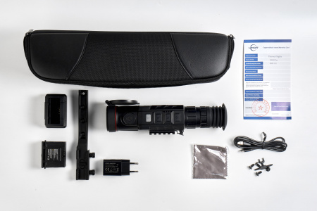 Тепловизионный прицел Longot TL650Pro (Rico RH50Pro)