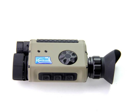 Тепловизионный прицел Longot K3PRO