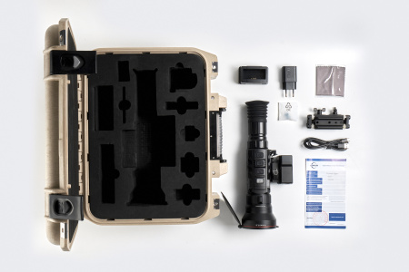 Тепловизионный прицел Longot RS75L