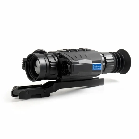 Тепловизионный прицел Longot A10LRF