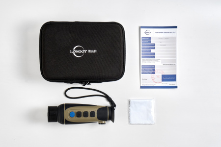 Тепловизионный монокуляр Longot XM3