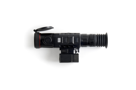 Тепловизионный прицел Longot TL650ProLRF (Rico RH50ProLRF)