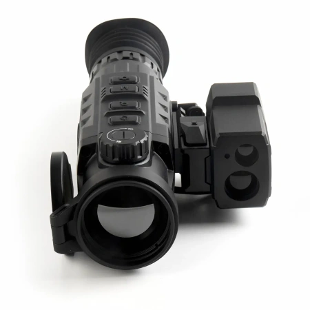 Тепловизионный прицел Longot TL650 LRF (Rico RH50LRF)