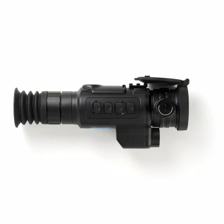 Тепловизионный прицел Longot LY650LRF