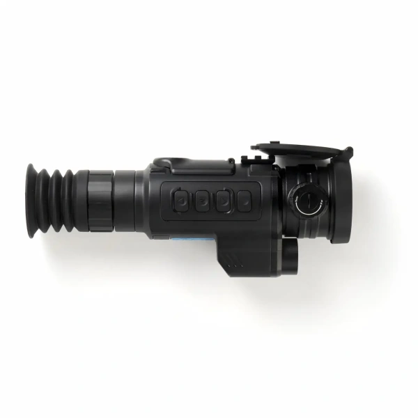 Тепловизионный прицел Longot LY650LRF