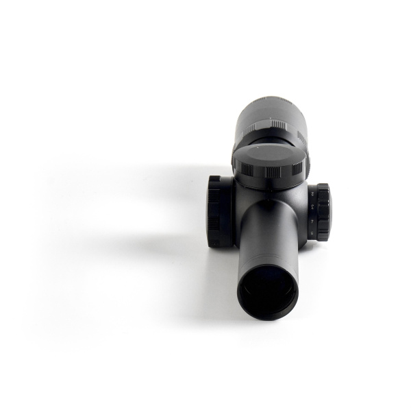 Оптический прицел Longot 1-8/24 FP IR