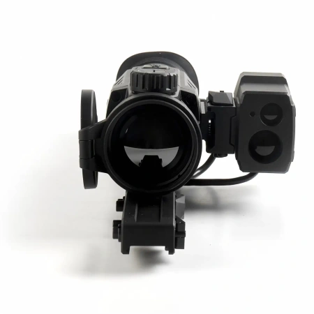 Тепловизионный прицел Longot TL650 LRF (Rico RH50LRF)