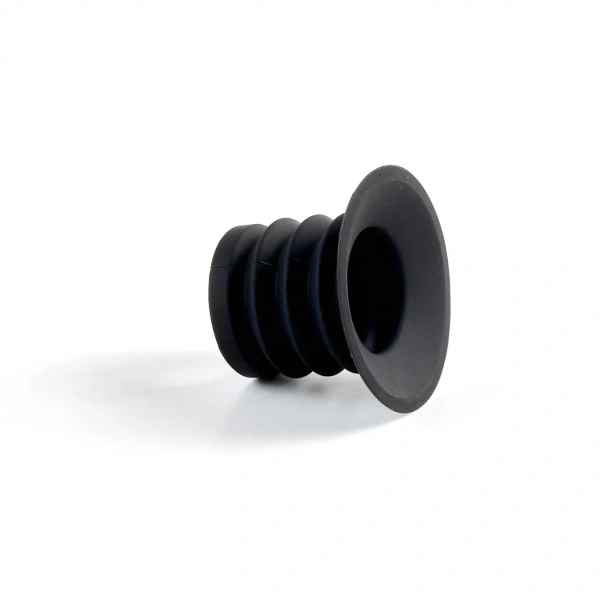 Наглазник гофрированный для тепловизионного прицела Longot K серии (K3pro, K6, K9)