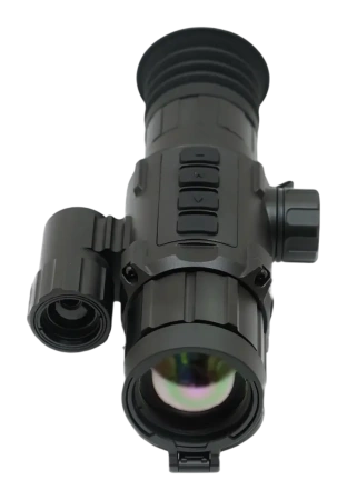 Тепловизионный прицел Longot R650L