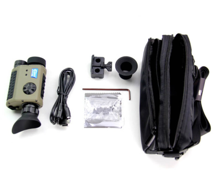 Тепловизионный прицел Longot K6