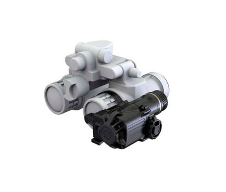 Тепловизионные насадки Longot KK2