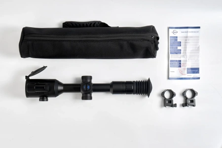 Тепловизионный прицел Longot TB650L-HD