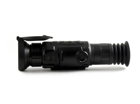 Тепловизионный прицел Longot LY650