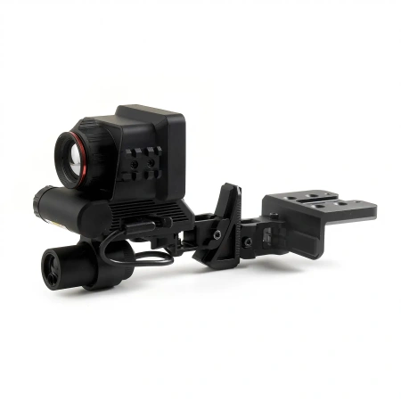 Тепловизионный коллиматорный прицел Longot AR3L