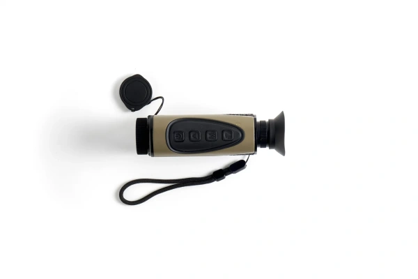 Тепловизионный монокуляр Longot XM2