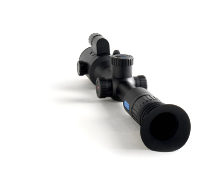 Тепловизионный прицел Longot TB335 LRF