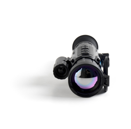 Тепловизионный прицел Longot R650L