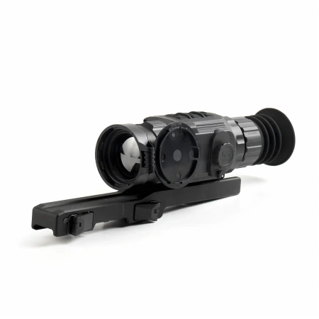 Тепловизионный прицел Longot A9Pro (Saim scl 35w)