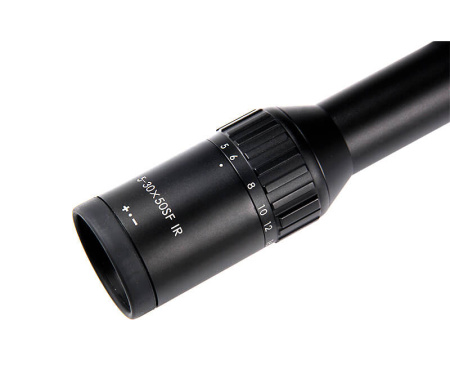 Оптический прицел Longot 5-30x50SF IR