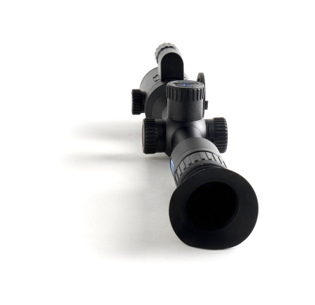 Тепловизионный прицел Longot TB650LRF