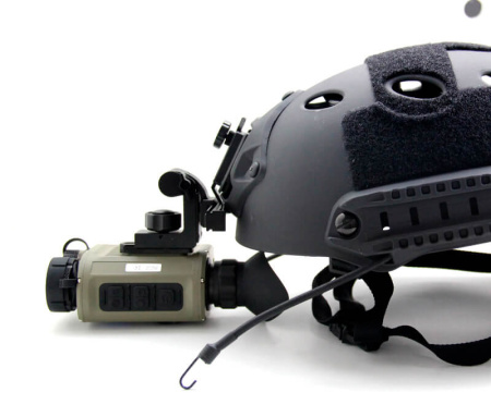 Тепловизионный прицел Longot K6