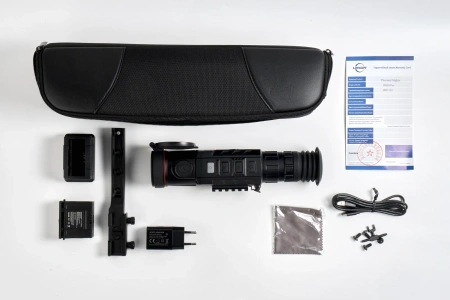Тепловизионный прицел Longot TL650P (RH50PRO)