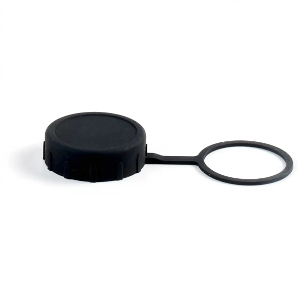 Крышка резиновая на линзу тепловизионного прицела Longot К3 PRO