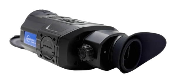 Тепловизионный монокуляр Longot FH50R V2