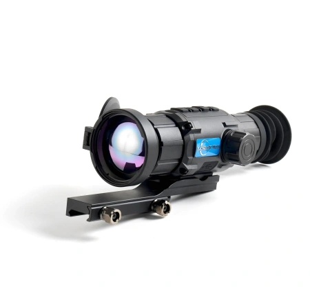 Тепловизионный прицел Longot R635