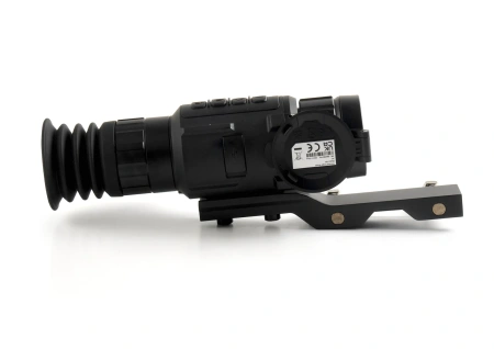 Тепловизионный прицел Longot R9plus