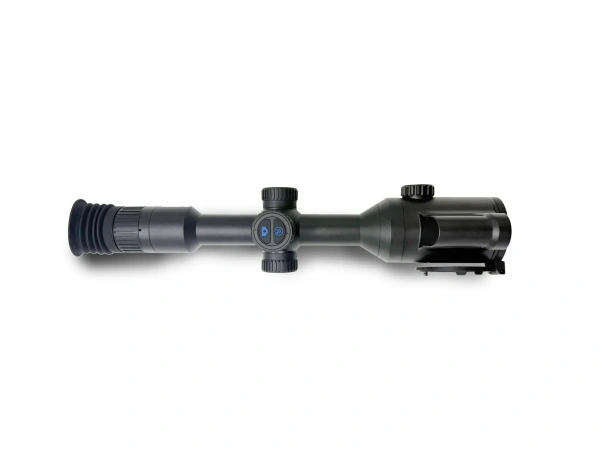 Тепловизионный прицел Longot TB650LRF