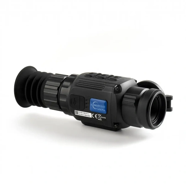 Тепловизионный прицел Longot A6PRO