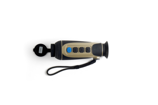 Тепловизионный монокуляр Longot XM2